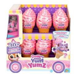 CooKeez Makery 23518 Yum Yumimz rożek pojedynczy 23517 cena za 1 szt (MO-23518)
