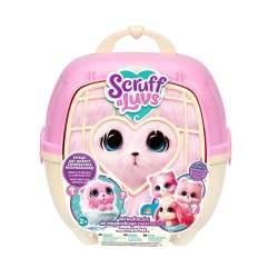 Little Live Pets - Scruff a Luvs Zwierzaczki