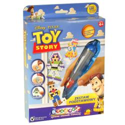 COBI BINDEEZ TOY STORY ZESTAW PODSTAWOWY (90262) - 1