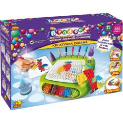 COBI BINDEEZ ZESTAW KREATYWNA ZABAWA (90480) - 1