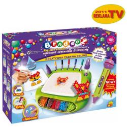 COBI BINDEEZ KREATYWNA ZABAWA DELUXE ZESTAW - 1