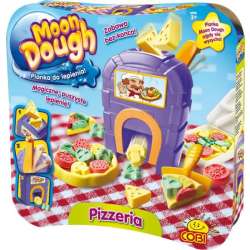 MOON DOUGH PIANKOLINA DUŻY ZESTAW TEMATYCZNY (GXP-506485) - 1