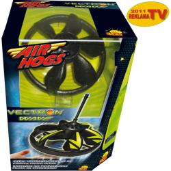 AIR HOGS VECTRON WAVE -ŚMIGŁO STEROWANE ZA POMOCĄ DŁONI - 1