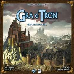 Gra o Tron - 2 edycja (0482) - 1