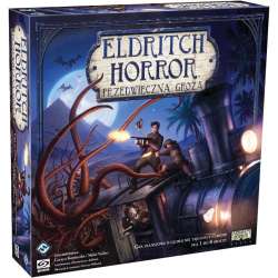 Gra Eldritch Horror: Przedwieczna Groza (GXP-671809) - 1