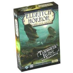 Eldritch Horror: Tajemnicze Ruiny GALAKTA (GXP-671810)