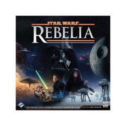 Gra Star Wars Rebelia (GXP-671845) - 1