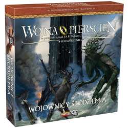 Wojna o Pierścień: Wojownicy Śródziemia GALAKTA (GXP-726367)