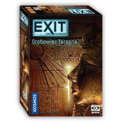 Exit: Grobowiec faraona GALAKTA (GXP-622003) - 1