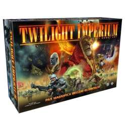 Twilight Imperium Świt Nowej Ery 4 edycja (GXP-719719) - 1