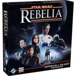 Star Wars: Rebelia - Imperium u władzy GALAKTA (GXP-695193) - 1