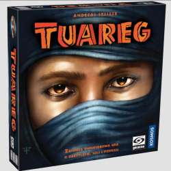 Tuareg GALAKTA (GXP-806871) - 1