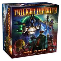 Gra Twilight Imperium Proroctwo Królów (GXP-834172) - 1