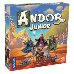 Gra Andor Junior (GXP-769307) - 1