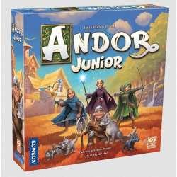 Gra Andor Junior (GXP-769307) - 1