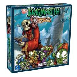 Kragmortha GALAKTA (GXP-806868) - 1