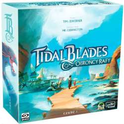 Gra Tidal Blades: Obrońcy rafy (GXP-825025) - 1