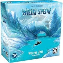 Gra Wieczna Zima Wielki spływ (GXP-845420) - 1