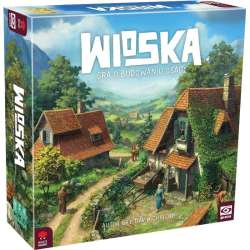 Gra Wioska (GXP-886131) - 1