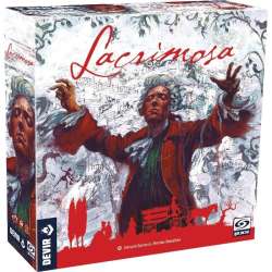Gra Lacrimosa (PL) (GXP-886132) - 1