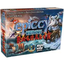 Gra Mali Epiccy Wikingowie: Ragnarok (GXP-913881) - 1