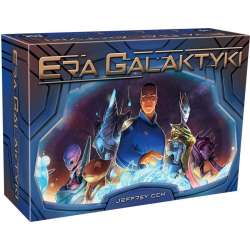 Era Galaktyki GALAKTA - 1