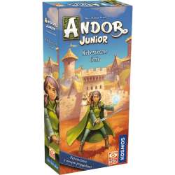 Gra Andor Junior Niebezpieczne Cienie (GXP-908056) - 1