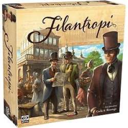 Filantropi GALAKTA - 1