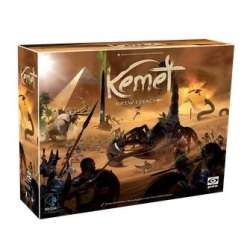 Kemet: Krew i Piach - 1