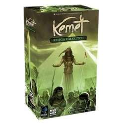 Kemet: Księga Umarłych