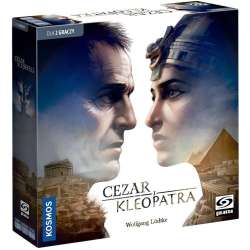 Cezar i Kleopatra GALAKTA