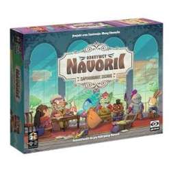 Odkrywcy Navorii: Zapomniane ziemie - 1