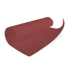 Brystol LUX barwiony w masie A1 180g bordo 115 Interdruk (2000000001470)