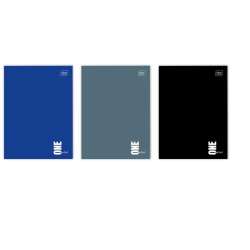 Zeszyt A4/60K kratka UV 410 One Color (5szt)
