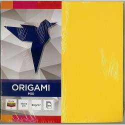 Origami 14x14cm MIX x 100K (5902277225351)