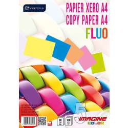 Papier ksero A4 100k 5kol fluo INTERDRUK p1 (5902277236494) - 1