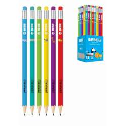 Ołówek HB BB Kids (72szt) - 1