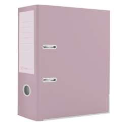 Segregator A4 75 2r dź pastel nude INTERDRUK (5902277296672)