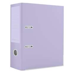 Segregator A4 75 2r dź pastel lilac INT (5902277296696) - 1