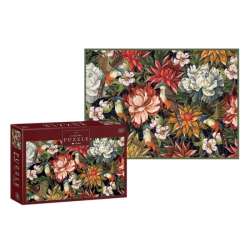 Puzzle 1000el Secret Garden 3 INTERDRUK (5902277326164)