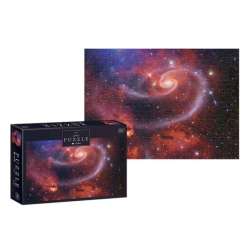 Puzzle 1000el Galaxy 1 INTERDRUK (5902277326201) - 1