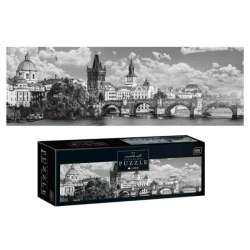 Puzzle panoramiczne 1000el Around the World 4 INTERDRUK (5902277326317)