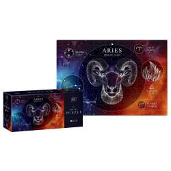 Puzzle 250 Zodiac Signs 1 Aries - 1