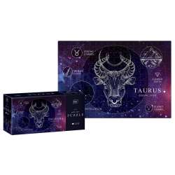 Puzzle 250 Zodiac Signs 2 Taurus - 1