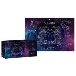 Puzzle 250 Zodiac Signs 3 Gemini - 1