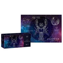 Puzzle 250 Zodiac Signs 4 Cancer - 1