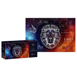 Puzzle 250 Zodiac Signs 5 Leo - 1