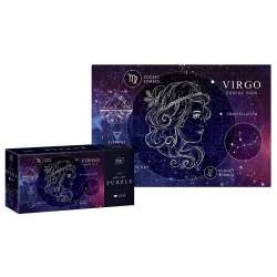 Puzzle 250 Zodiac Signs 6 Virgo - 1