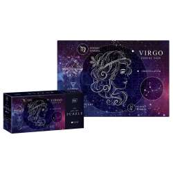 Puzzle 250 Zodiac Signs 6 Virgo