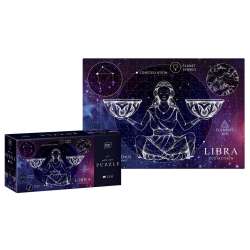 Puzzle 250 Zodiac Signs 7 Libra